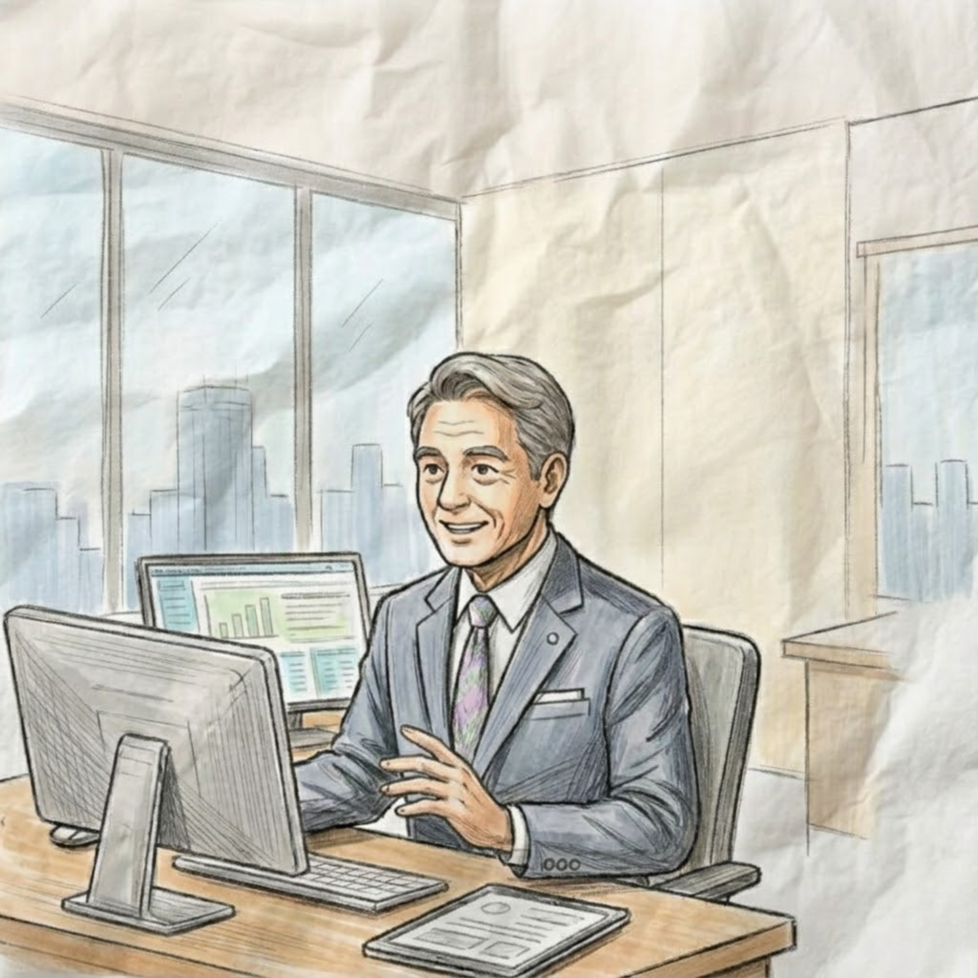 事業を止めないためのリスク整理・実行支援